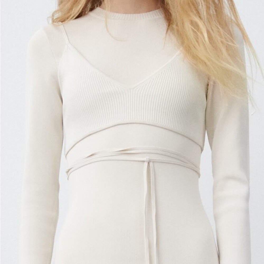 Zara top
